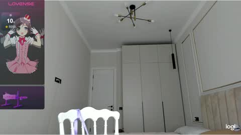 Snapshot of hee_nomy chatting on December 5, 7:49 pm Nomy3 online show from December 5, 7:49 pm