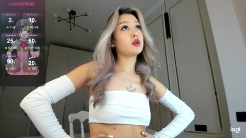 Snapshot of hee_nomy chatting on January 26, 5:34 am Nomy3 online show from January 26, 5:34 am