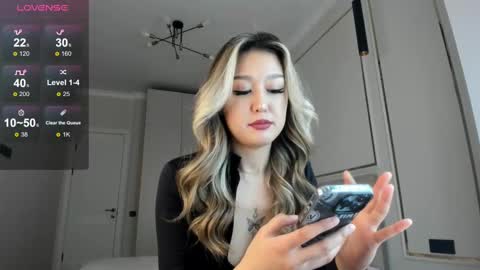 Snapshot of hee_nomy chatting on February 21, 5:02 am Nomy3 online show from February 21, 5:02 am