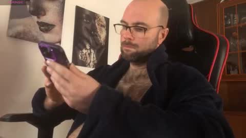 Fran online show from December 19, 2:24 pm