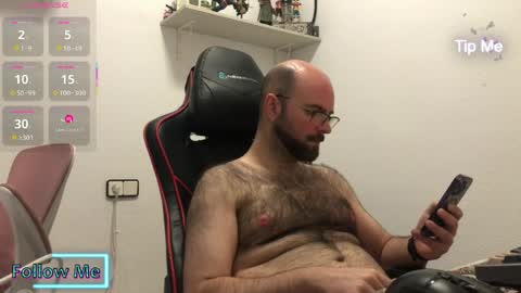 Fran online show from May 14, 3:08 pm