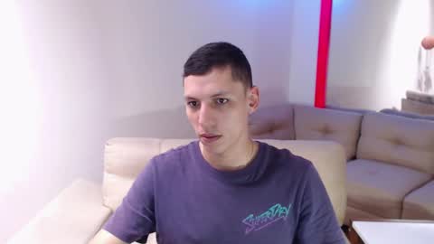 hefesto_69 online show from March 3, 7:06 pm