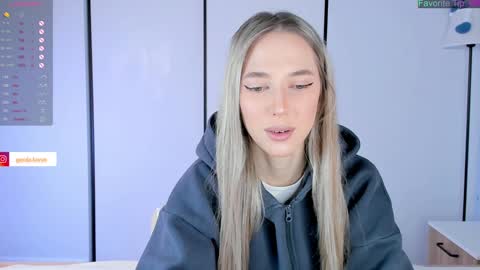 Heida online show from January 20, 6:10 am