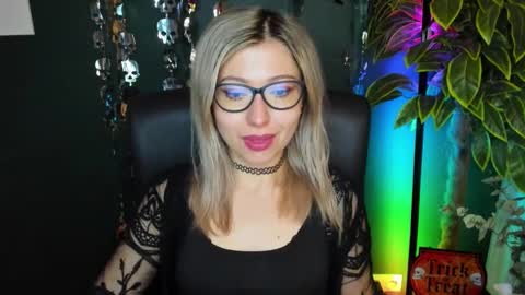 Heidi online show from November 3, 5:20 am