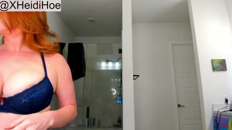 Snapshot of heidiandfriends chatting on October 10, 9:14 pm Manyvids    online show from October 10, 9:14 pm