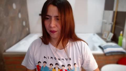 Heidy online show from October 2, 12:12 pm