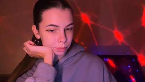 Snapshot of heileymeow chatting on December 6, 6:39 pm Heiley online show from December 6, 6:39 pm