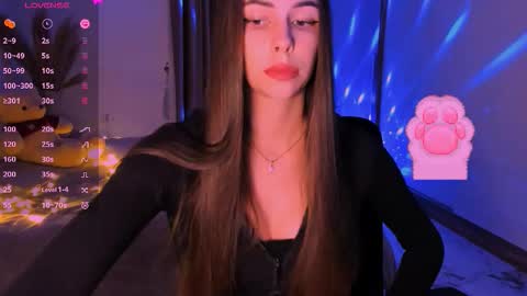 Snapshot of heileymeow chatting on September 16, 8:21 pm Heiley online show from September 16, 8:21 pm