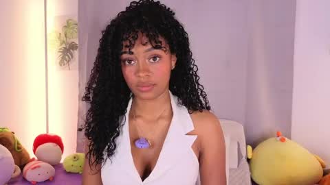 Snapshot of heily_fox chatting on May 12, 12:52 am HEILY online show from May 12, 12:52 am