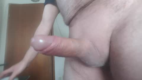 heinbloed1968 online show from May 22, 3:50 pm