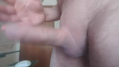 heinbloed1968 online show from May 26, 5:42 pm