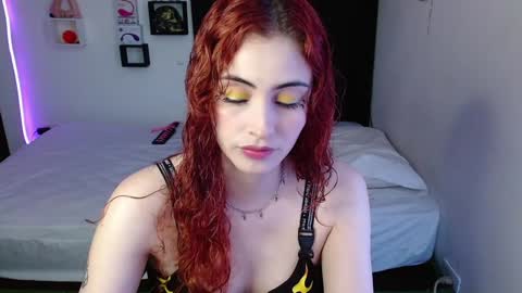 ETHEREAL HEIZER online show from January 6, 11:42 pm