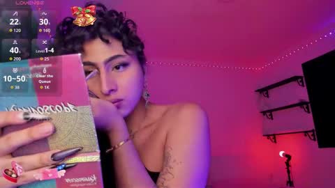 Heka Prudence online show from February 28, 3:51 am