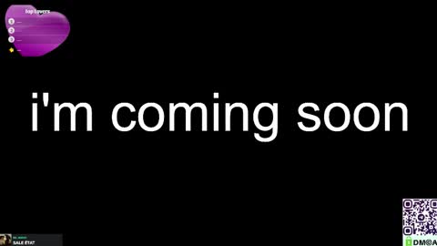 Snapshot of hel0n chatting on January 15, 8:41 am Check link in my bio online show from January 15, 8:41 am