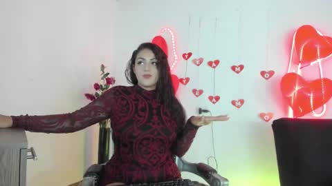 Snapshot of hela_wet chatting on February 15, 12:59 am Hela   Independent model online show from February 15, 12:59 am