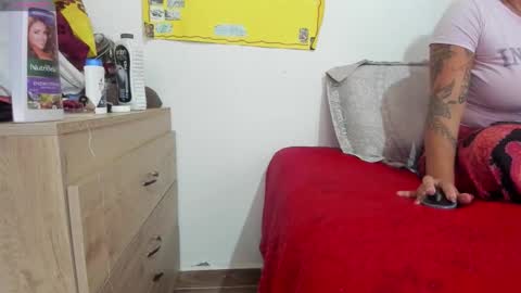 Hela   Independent model online show from November 24, 5:12 pm