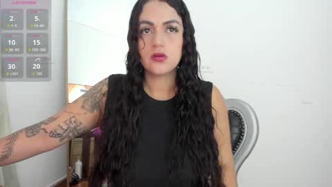 Snapshot of hela_wet chatting on April 6, 3:26 am Hela Independent model online show from April 6, 3:26 am