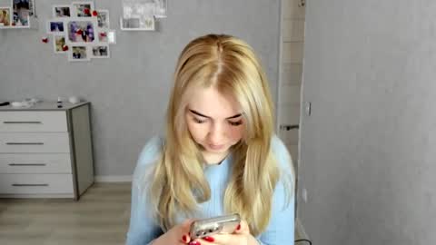 Helen sven online show from February 7, 8:51 am