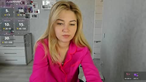Helen sven online show from March 23, 6:17 am