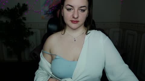 Snapshot of helen_elliot chatting on December 20, 7:22 am Helen Elliot online show from December 20, 7:22 am