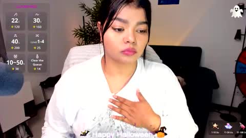 helen_miller online show from November 3, 5:52 am