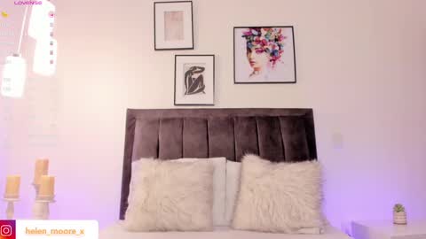 Helen  online show from January 29, 4:19 pm