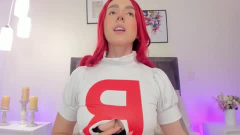 Helen  online show from March 14, 1:05 pm