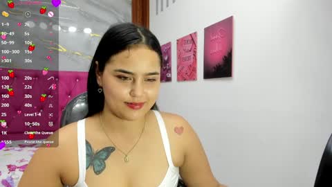Helen online show from April 10, 6:45 pm