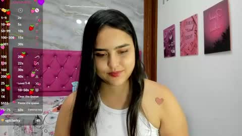 Helen online show from June 25, 9:41 pm