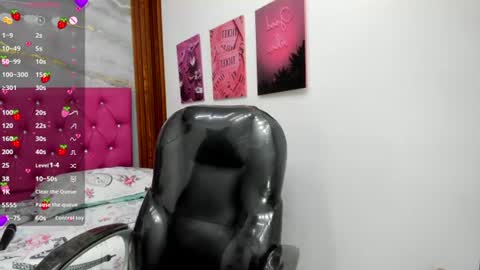 Helen online show from June 27, 6:46 pm
