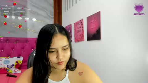 Helen online show from July 10, 1:43 am