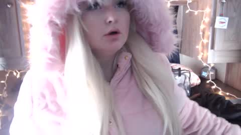 Snapshot of helena_hope chatting on January 14, 8:04 pm Helena Hope online show from January 14, 8:04 pm