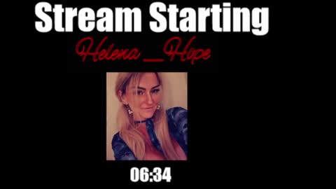 Snapshot of helena_hope chatting on June 18, 4:46 am Helena Hope online show from June 18, 4:46 am