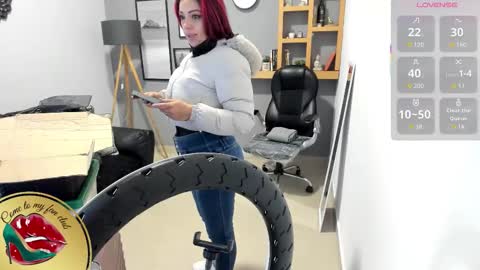 Helena online show from November 1, 11:56 am