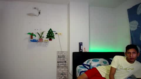 Snapshot of helenalove7 chatting on December 2, 2:20 am HelenaRicky online show from December 2, 2:20 am