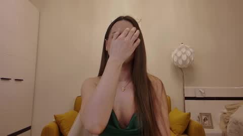 Helen online show from February 3, 11:43 pm