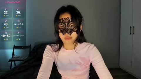 Snapshot of helenblazetrt chatting on June 22, 2:13 am Hi I am Helen online show from June 22, 2:13 am