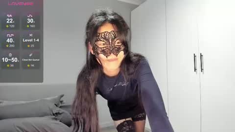 Snapshot of helenblazetrt chatting on June 29, 2:07 am Hi I am Helen online show from June 29, 2:07 am