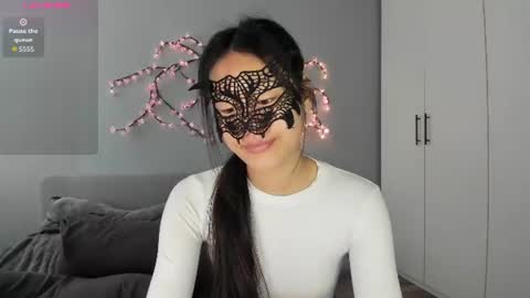 Snapshot of helenblazetrt chatting on July 17, 2:07 am Hi I am Helen online show from July 17, 2:07 am