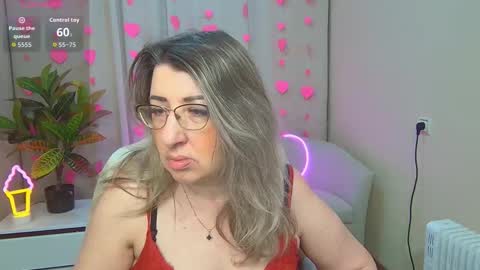 helenenigma online show from February 11, 7:30 pm