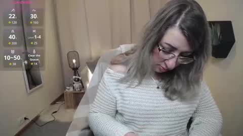 helenenigma online show from February 22, 7:56 pm