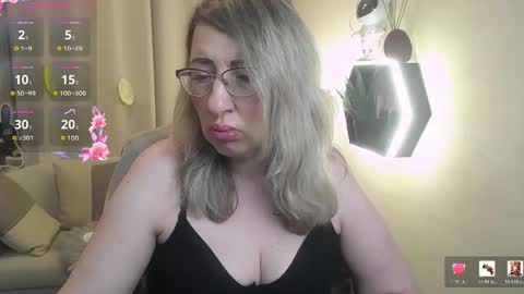 helenenigma online show from April 11, 6:34 pm