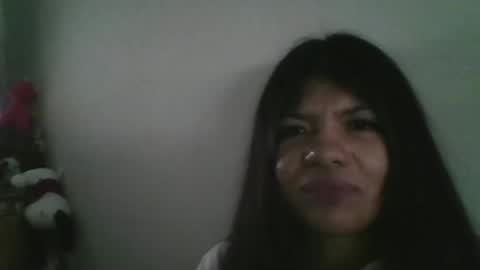 Snapshot of helenoliveira76340912 chatting on February 15, 8:24 am helenoliveira76340912 online show from February 15, 8:24 am