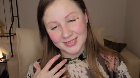 Helen online show from February 1, 1:26 am