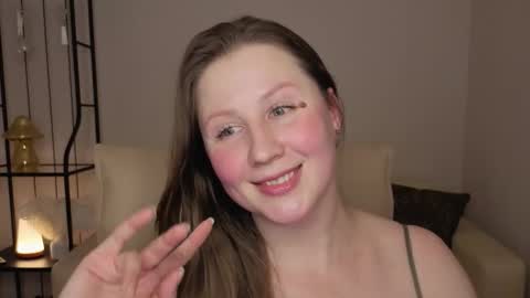 Helen online show from February 2, 8:02 am