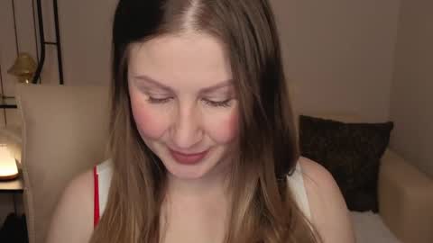 Helen online show from March 30, 2:01 am