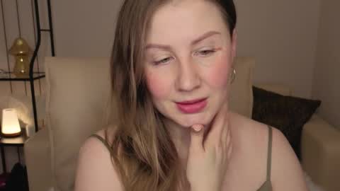 Helen online show from April 3, 2:31 am