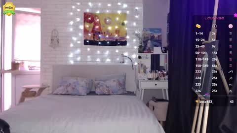 Helen online show from January 8, 5:15 pm