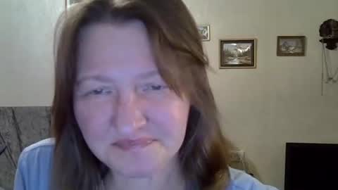helgacharming online show from May 24, 8:47 pm