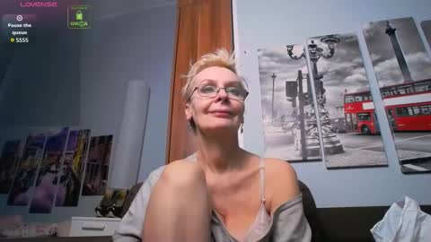 Helga online show from March 15, 3:18 pm